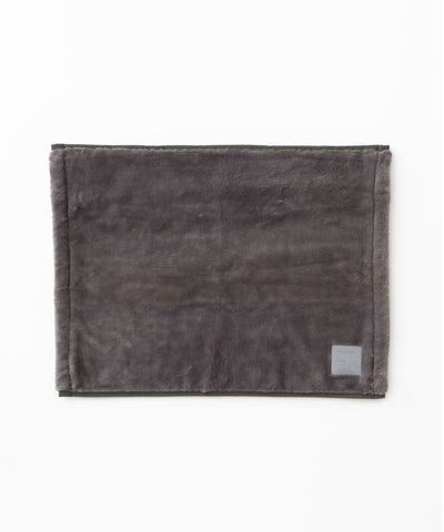 【予約・11月下旬入荷予定】SRNウール ブランケット