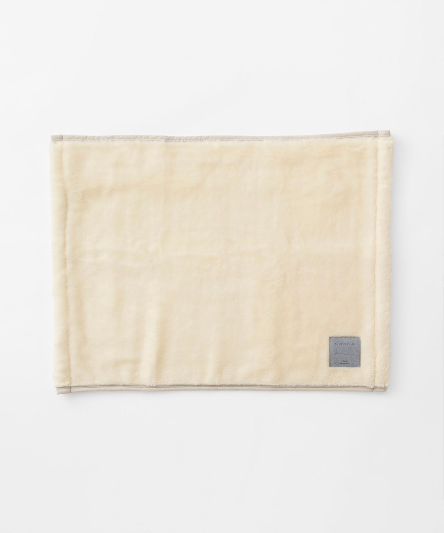 【予約・11月下旬入荷予定】SRNウール ブランケット