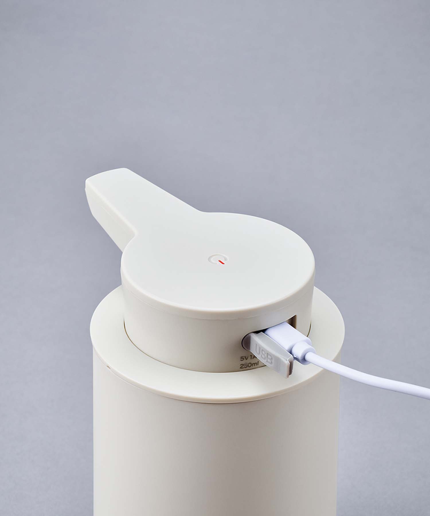 充電式ディスペンサー 液体用