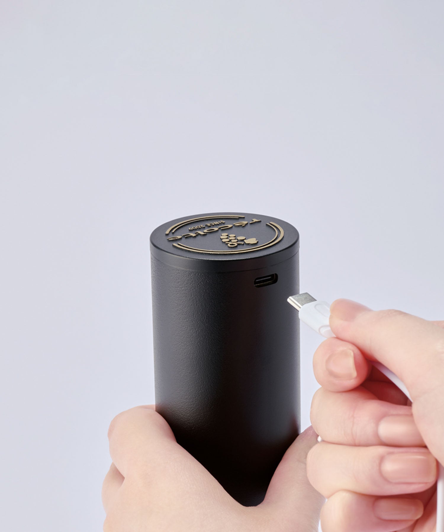 充電式ワインオープナー