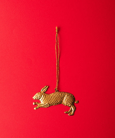 オーナメント ウサギ