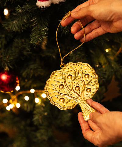 オーナメント ツリー