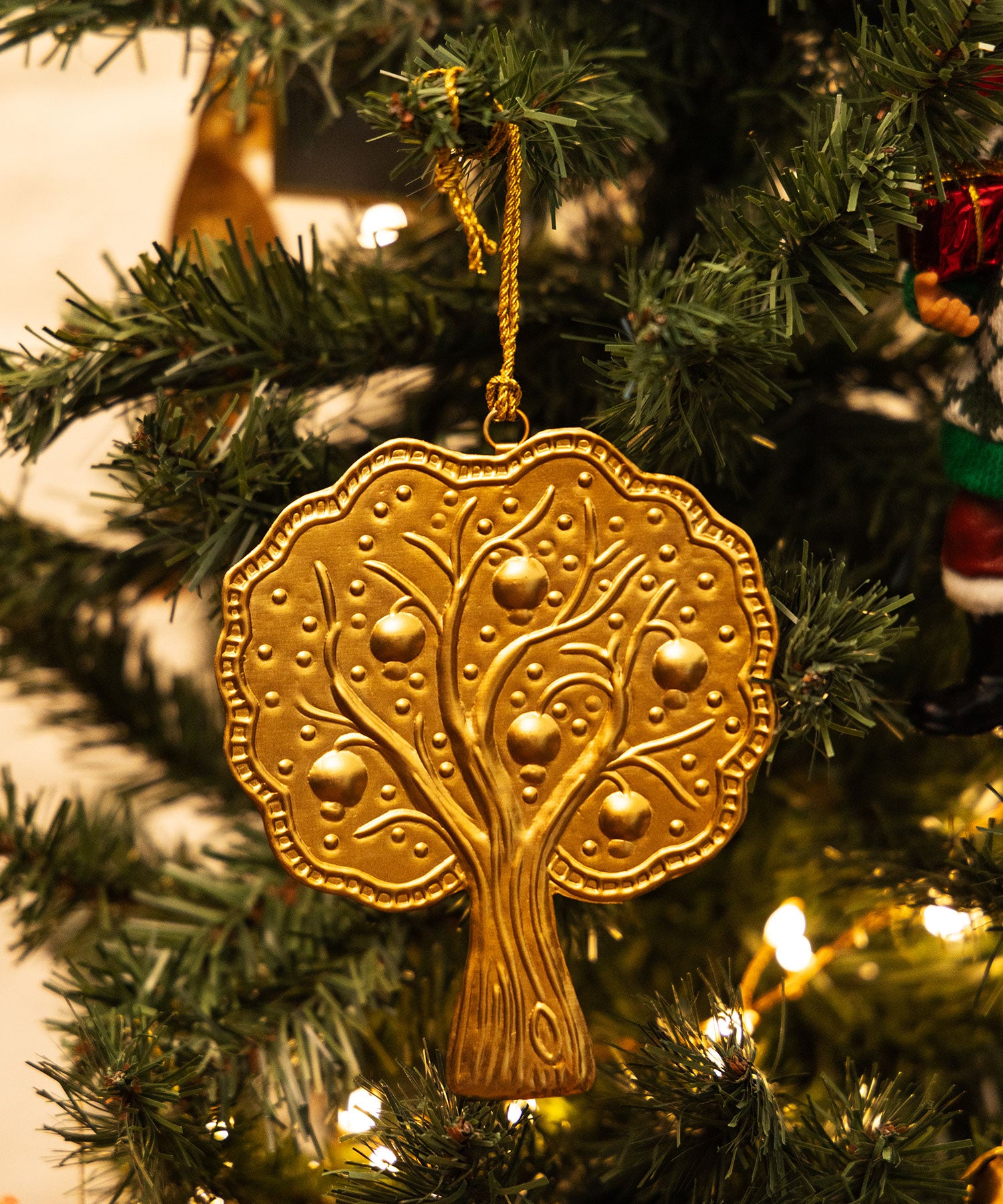 オーナメント ツリー