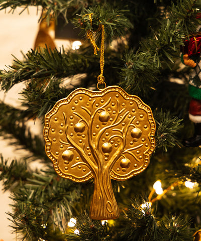 オーナメント ツリー