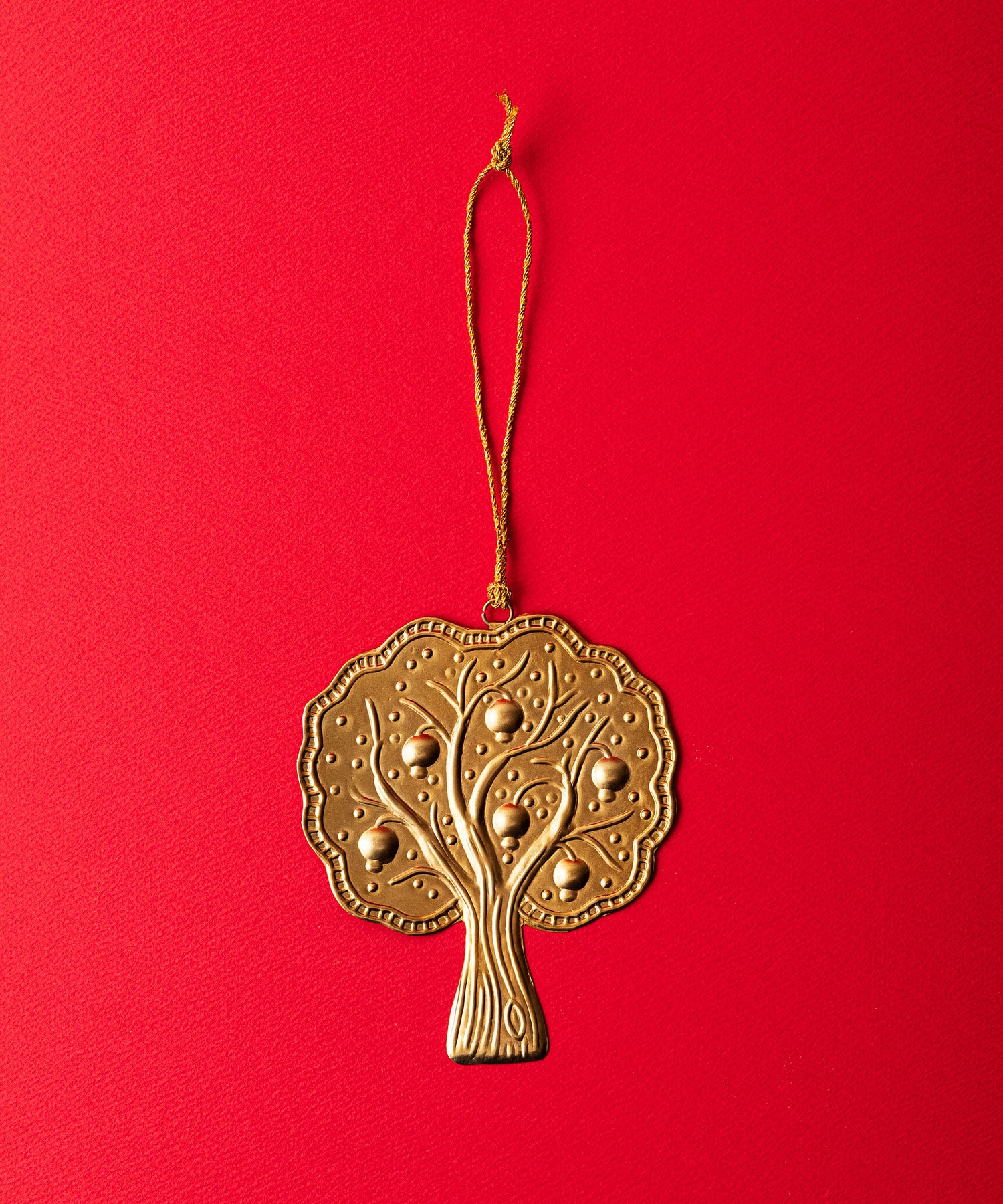 オーナメント ツリー