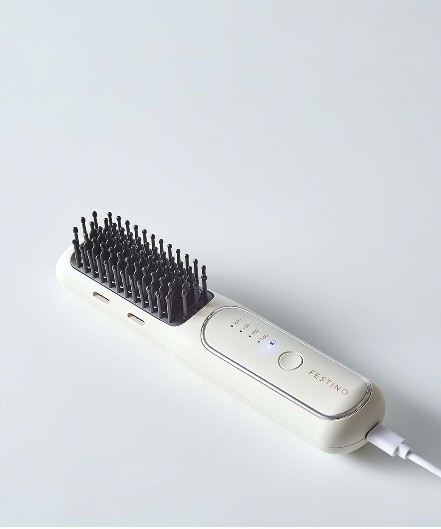 USB充電式