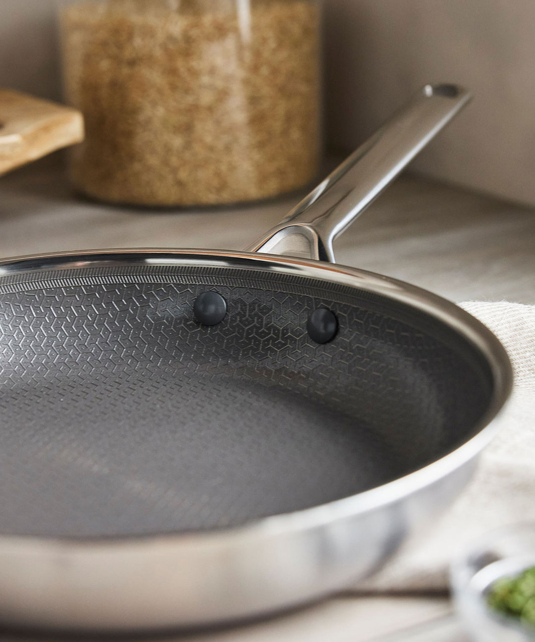 GreenPan / エーペックス フライパン - 高性能と耐久性を備えた