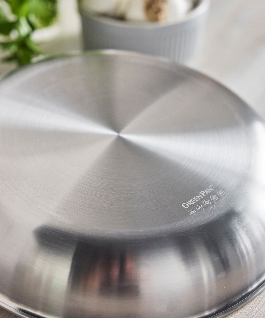 GreenPan / エーペックス フライパン - 高性能と耐久性を備えた