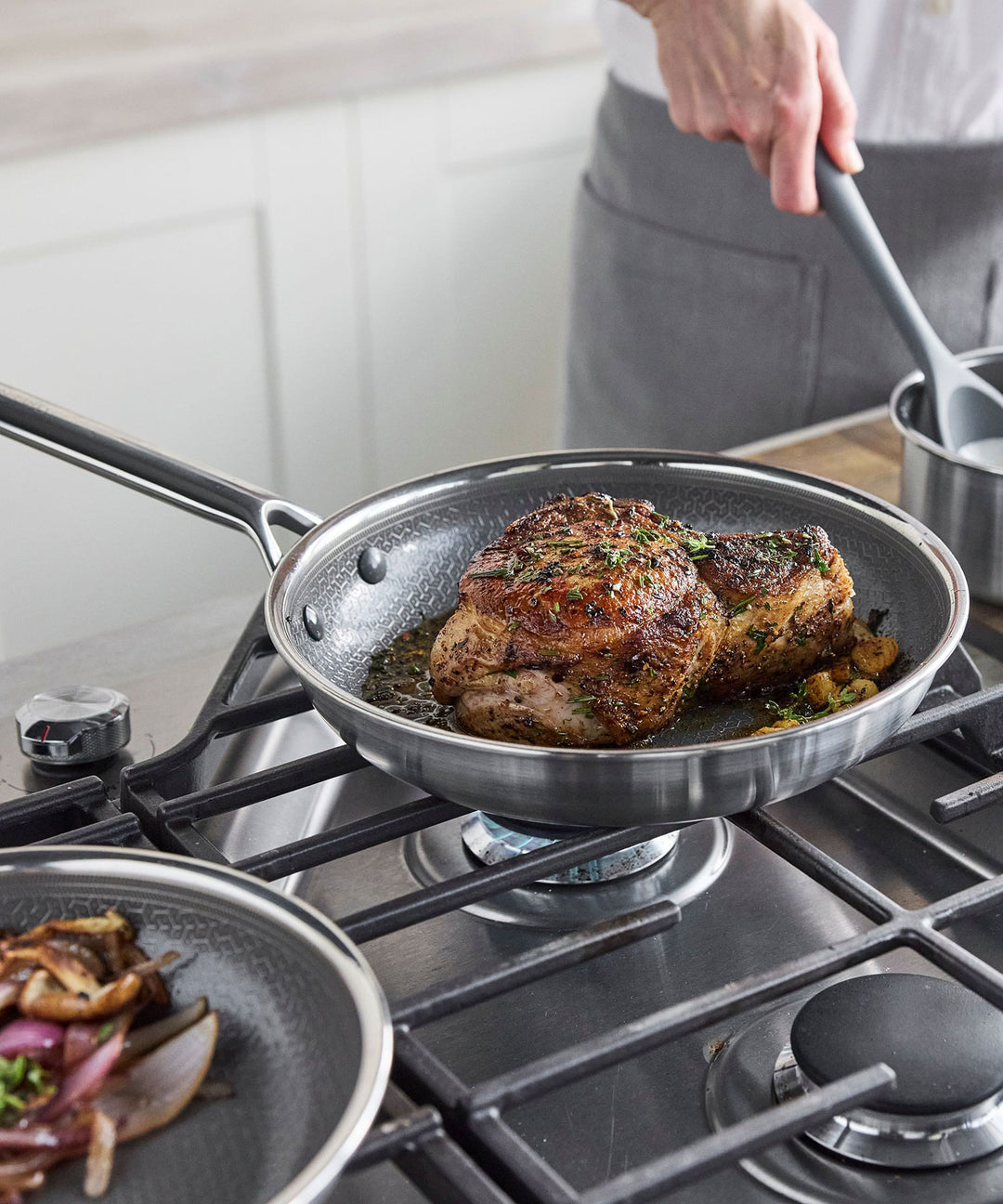 GreenPan / エーペックス フライパン - 高性能と耐久性を備えた