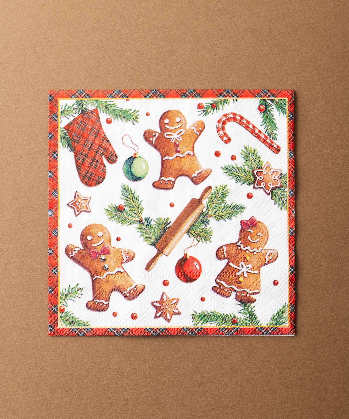 Ambiente ペーパータオル