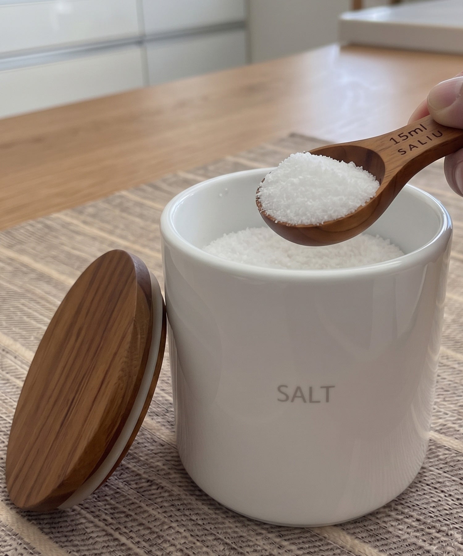 おおさじ チーク