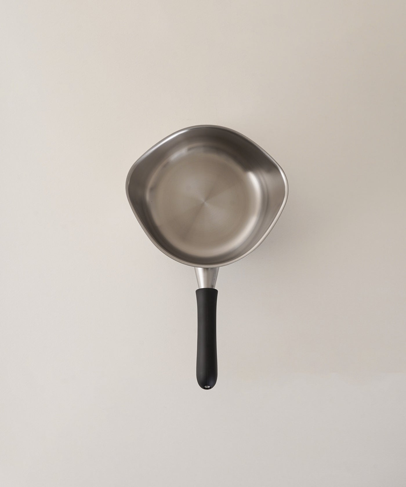 片手鍋 18cm つや消し
