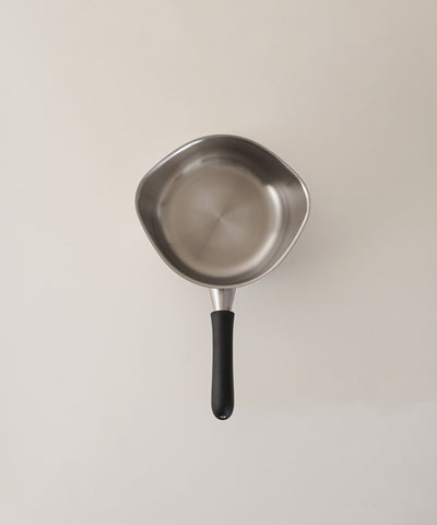 片手鍋 18cm つや消し