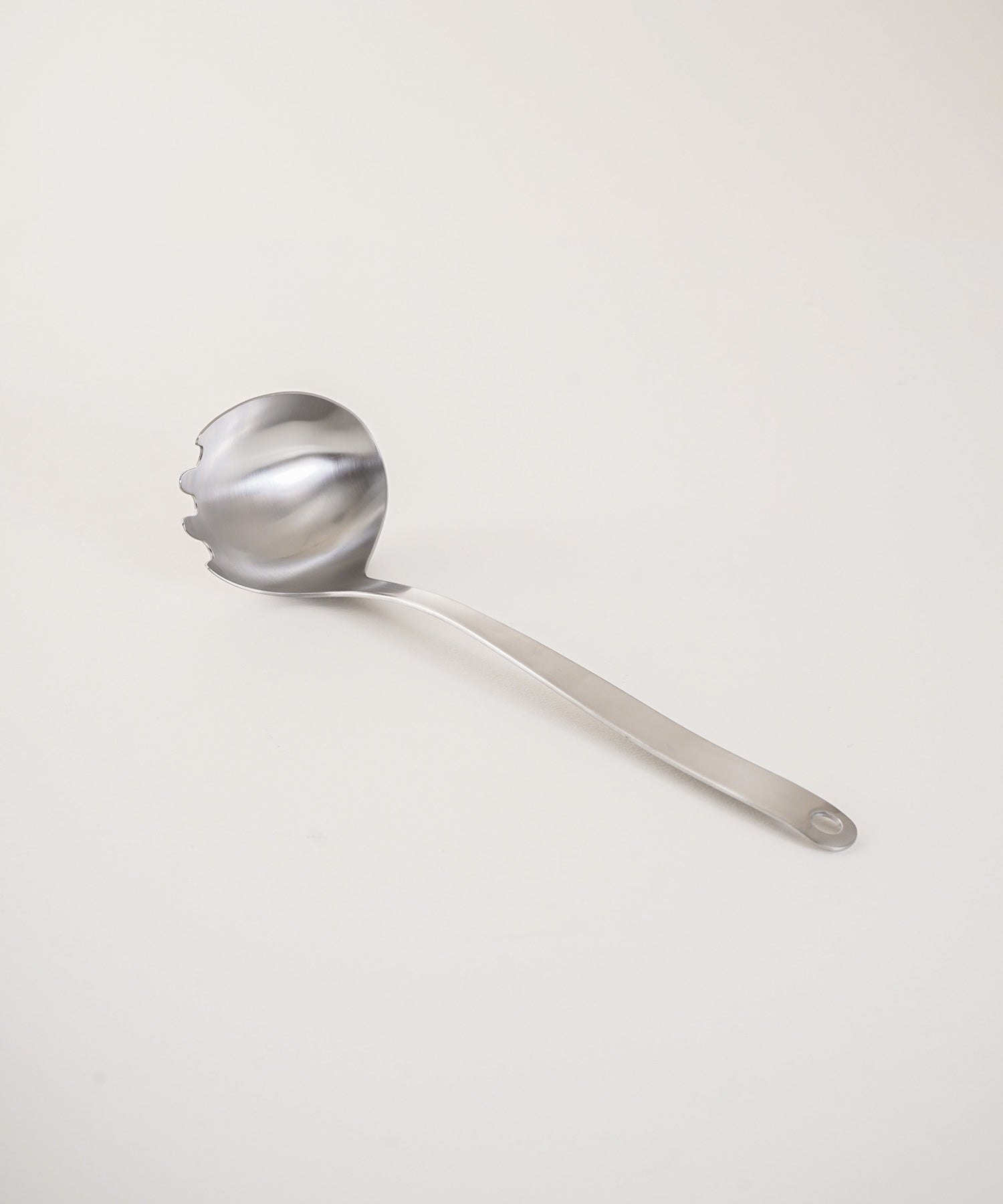 フォークレードル