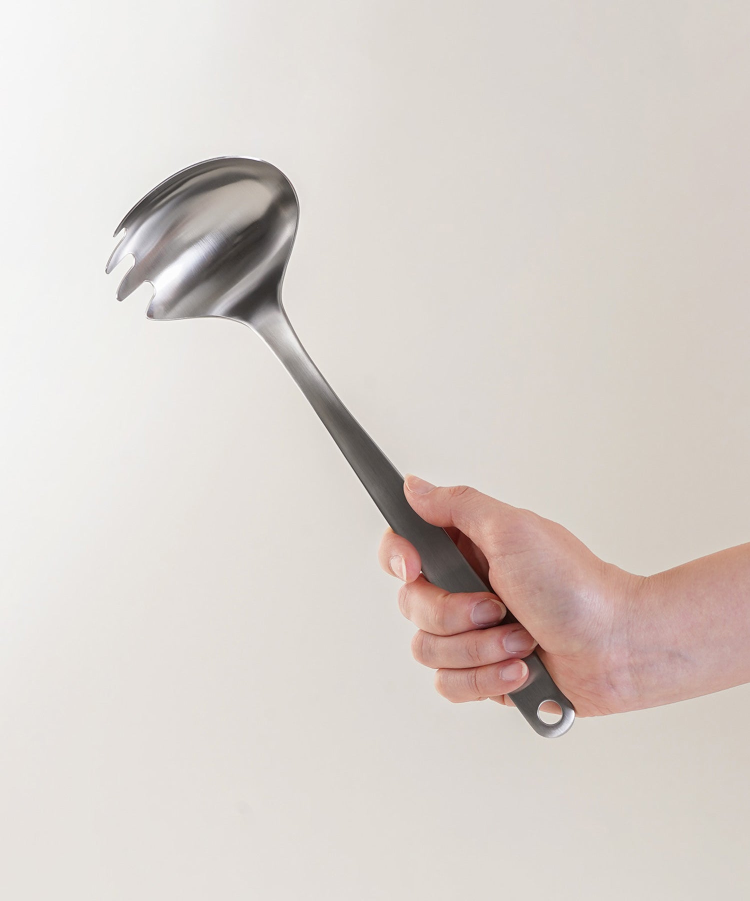 フォークレードル