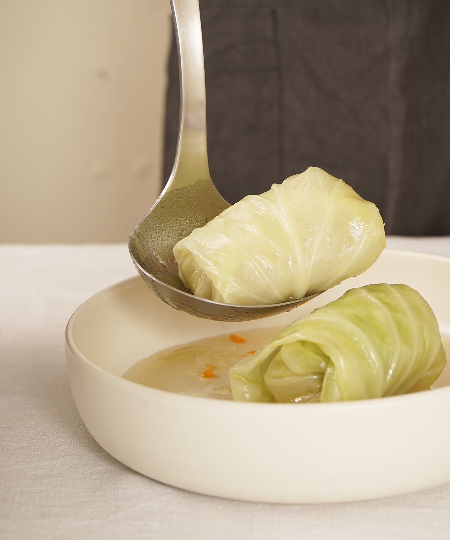 フォークレードル