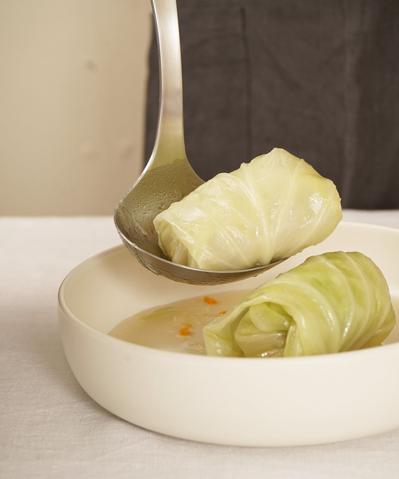 フォークレードル