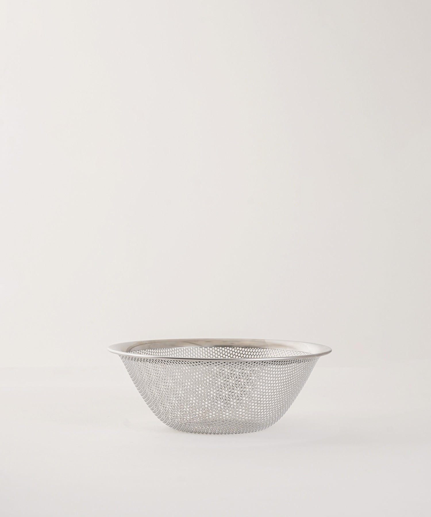 ステンレス パンチングストレーナー