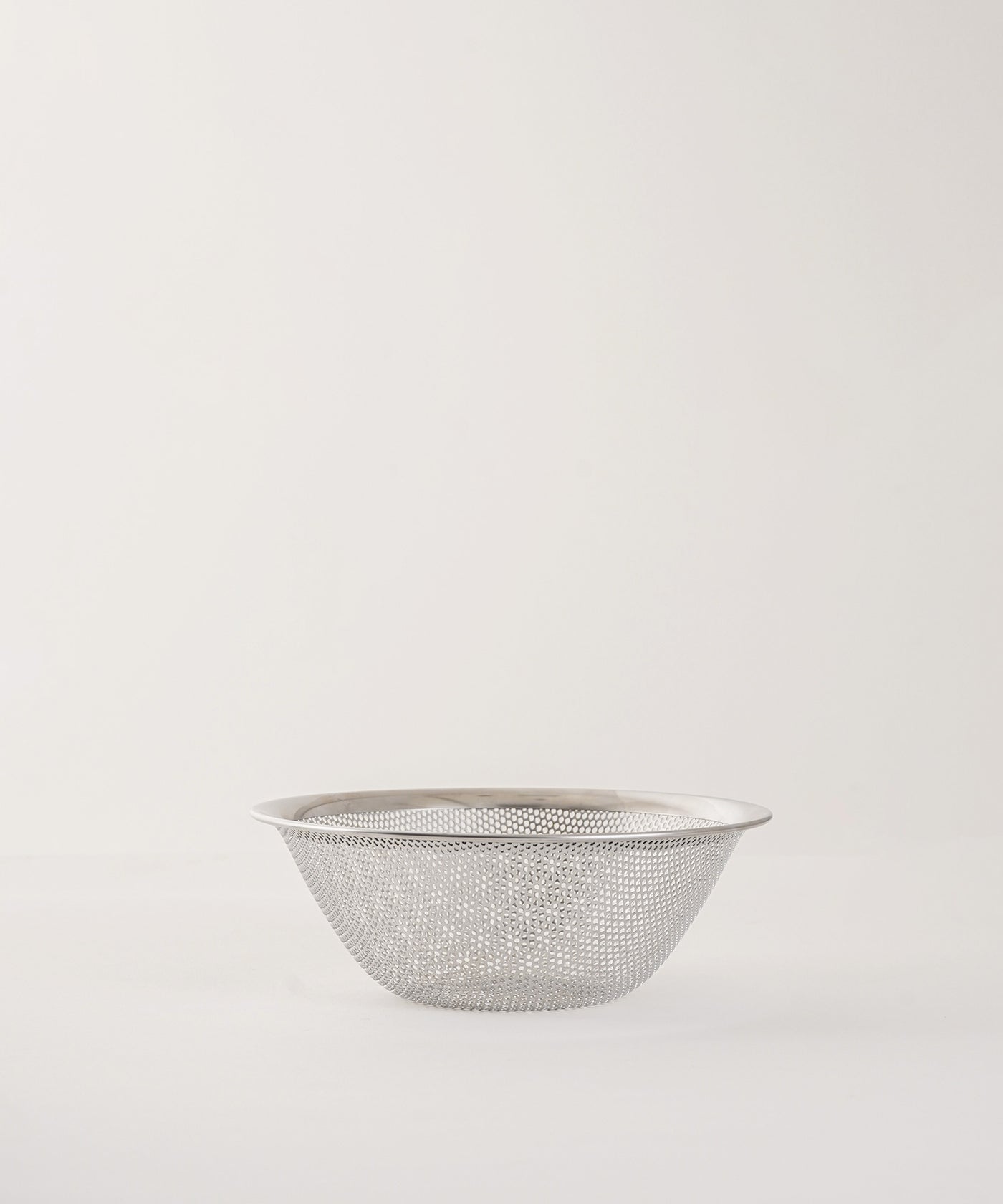 ステンレス パンチングストレーナー