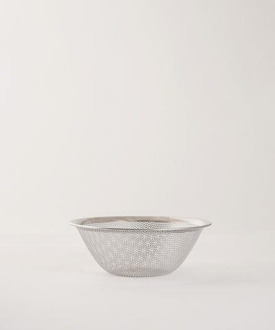 ステンレス パンチングストレーナー