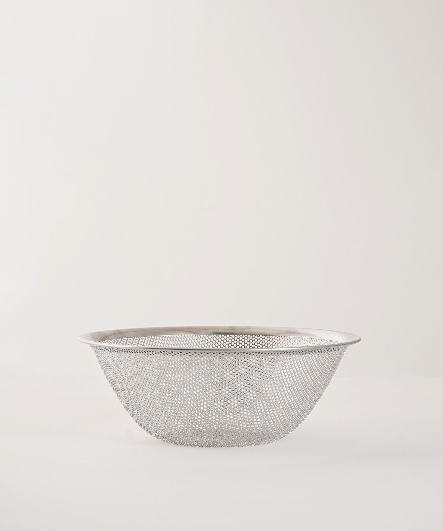 ステンレス パンチングストレーナー