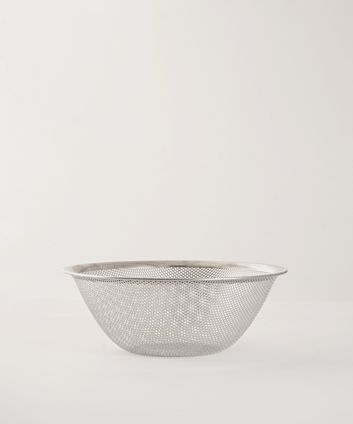 ステンレス パンチングストレーナー