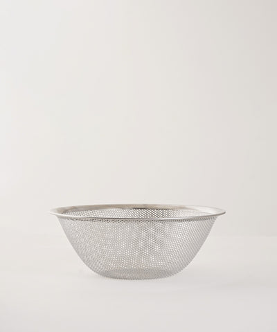 ステンレス パンチングストレーナー