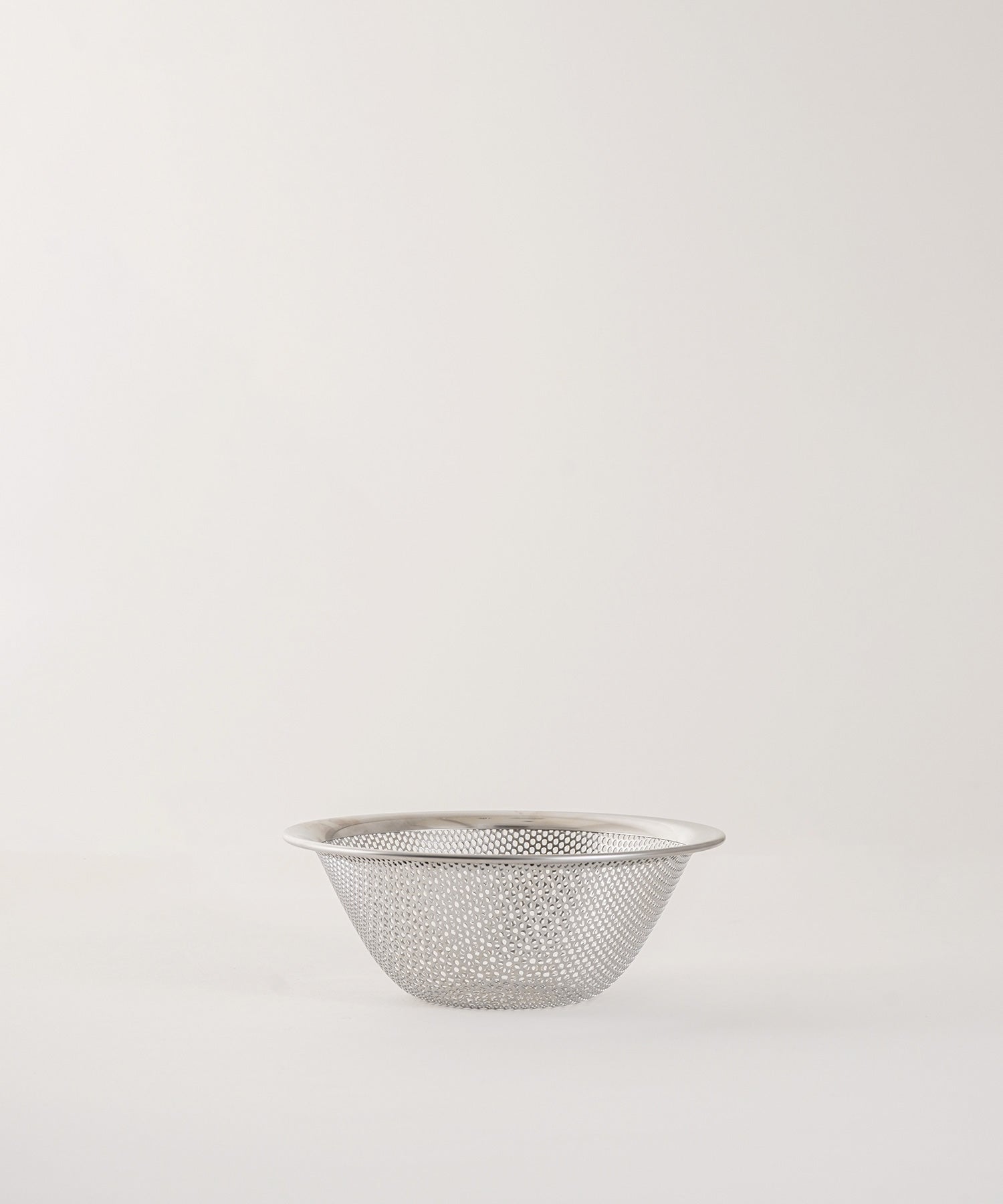 ステンレス パンチングストレーナー