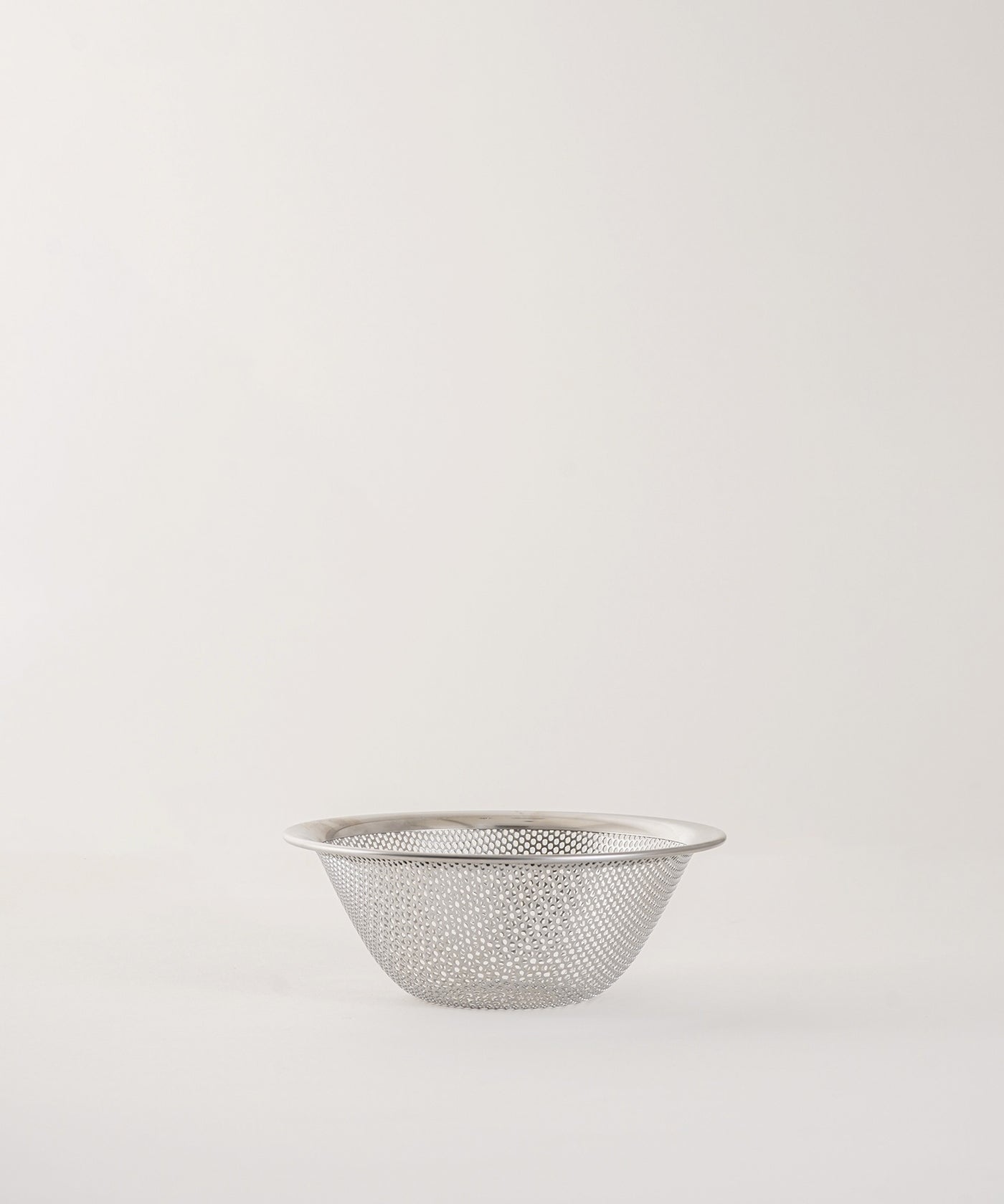 ステンレス パンチングストレーナー