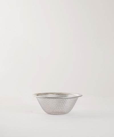 ステンレス パンチングストレーナー