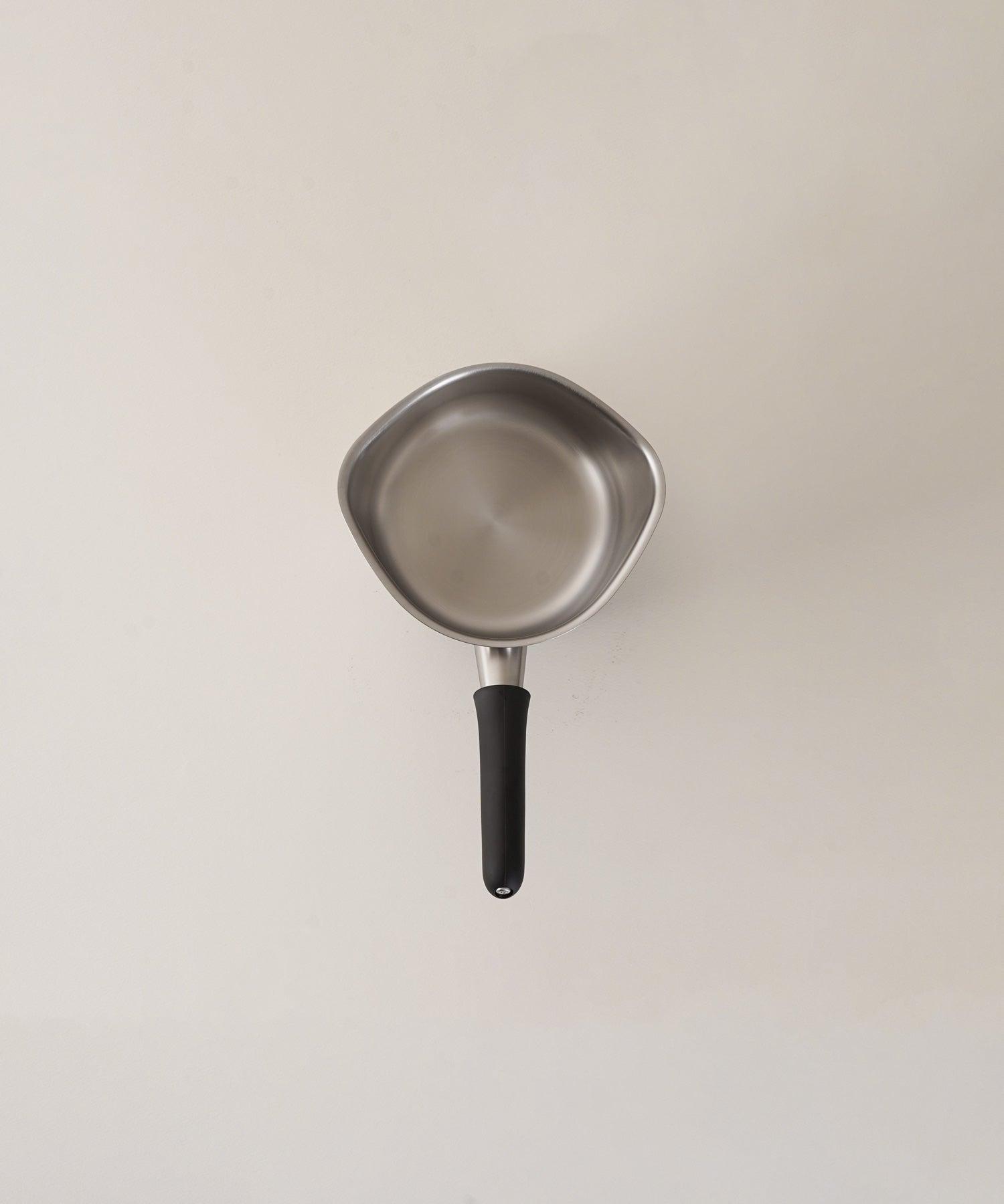 ミルクパン 16cm つや消し