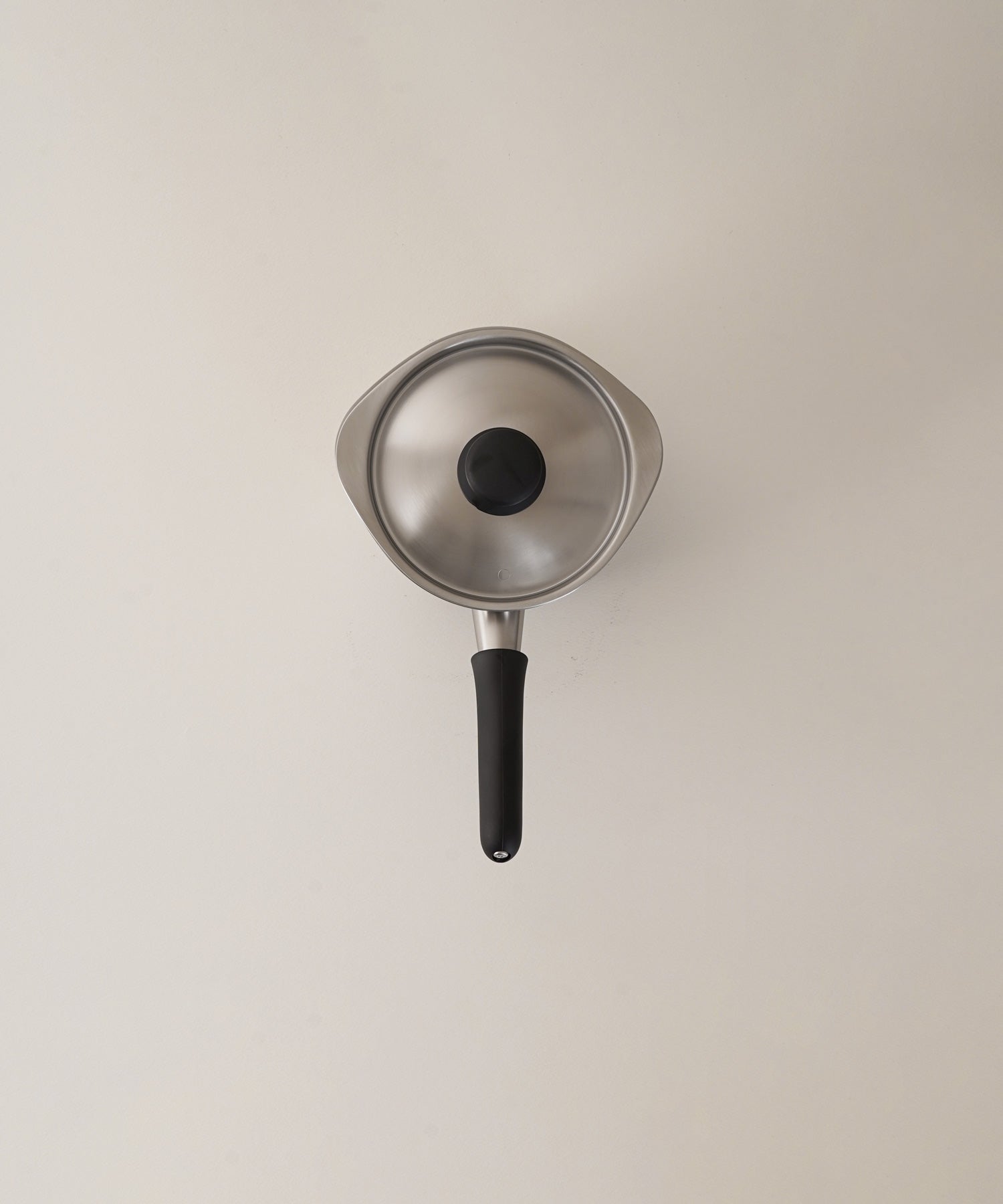 ミルクパン 16cm つや消し