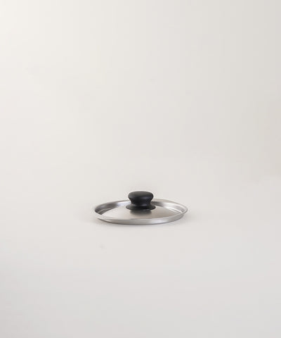 ミルクパン 16cm つや消し