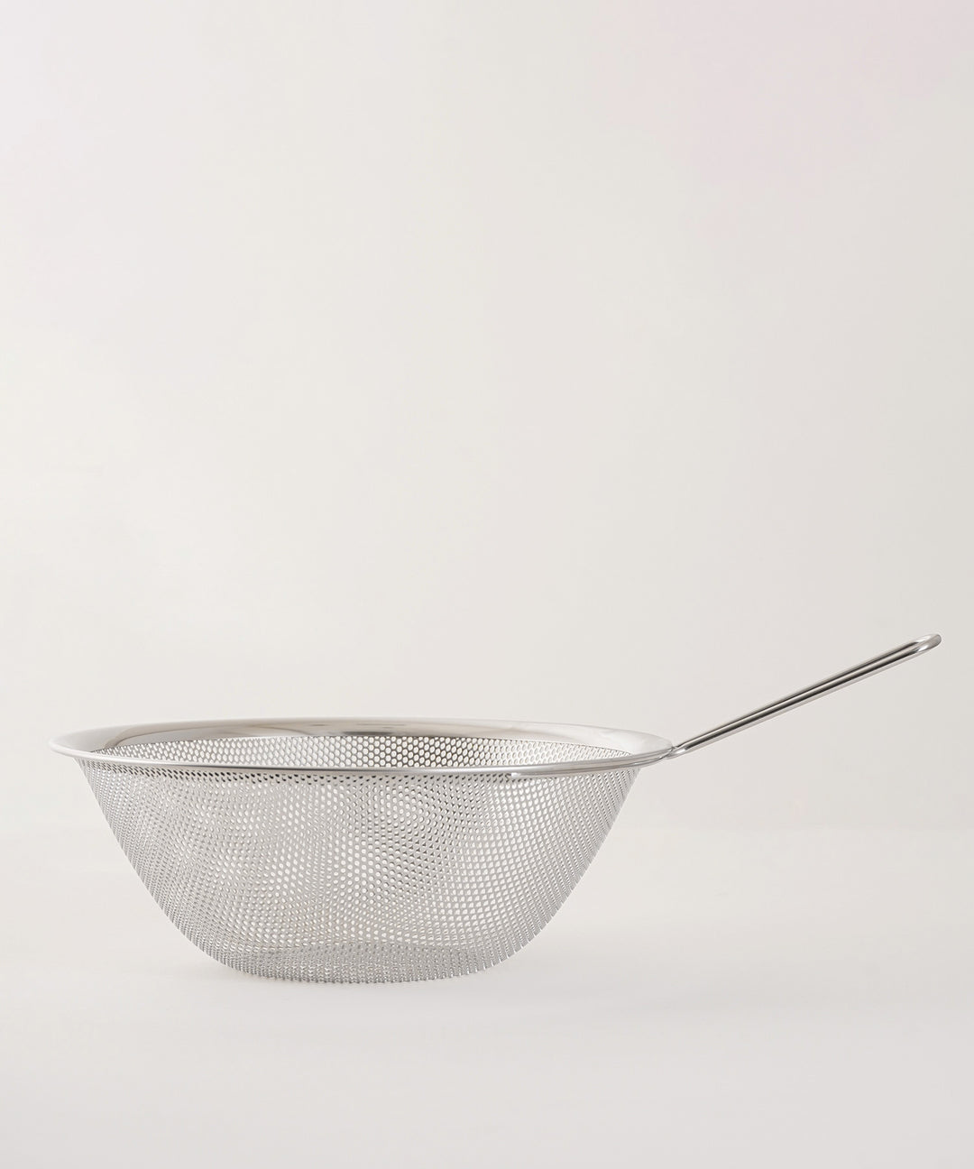 柳宗理 / ステンレス パンチングストレーナー｜多用途で便利なオール
