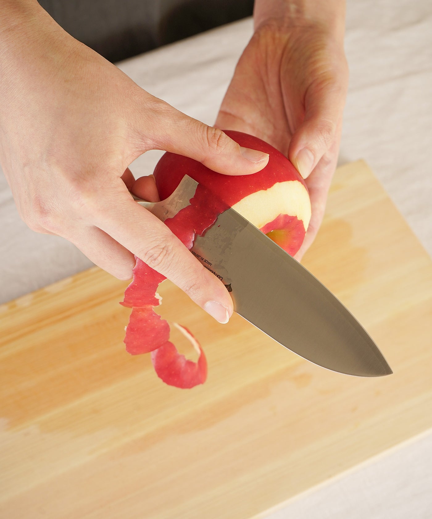 キッチンナイフ