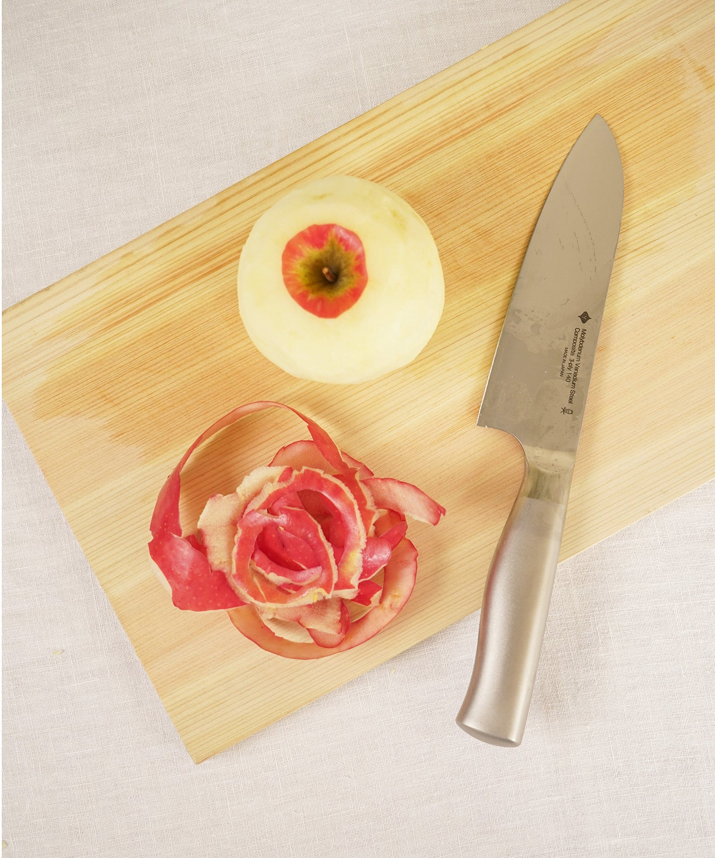 キッチンナイフ