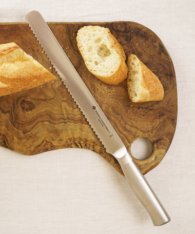 ブレッドナイフ 21cm