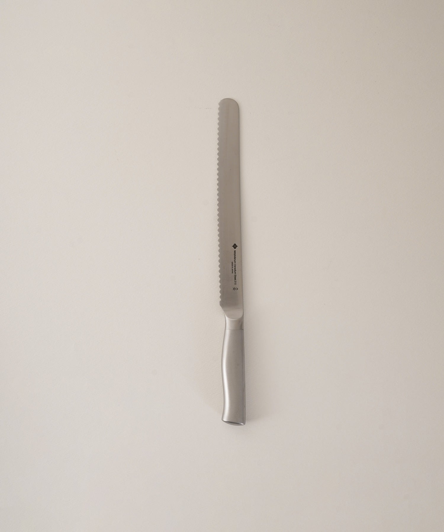 ブレッドナイフ 21cm