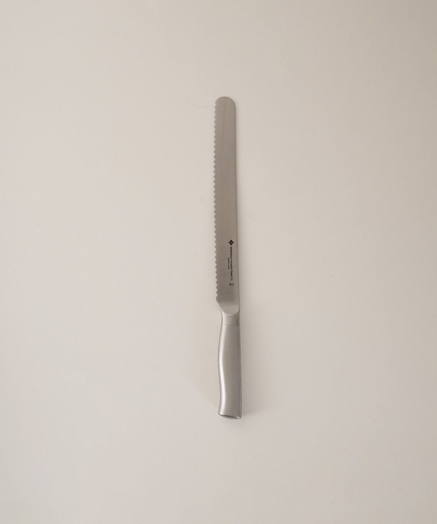 ブレッドナイフ 21cm