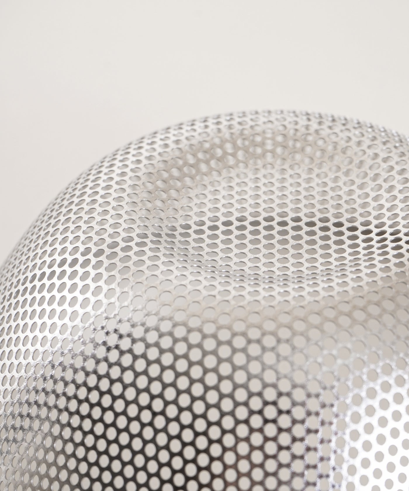 ステンレス パンチングストレーナー