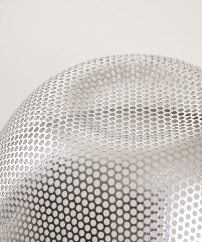 ステンレス パンチングストレーナー