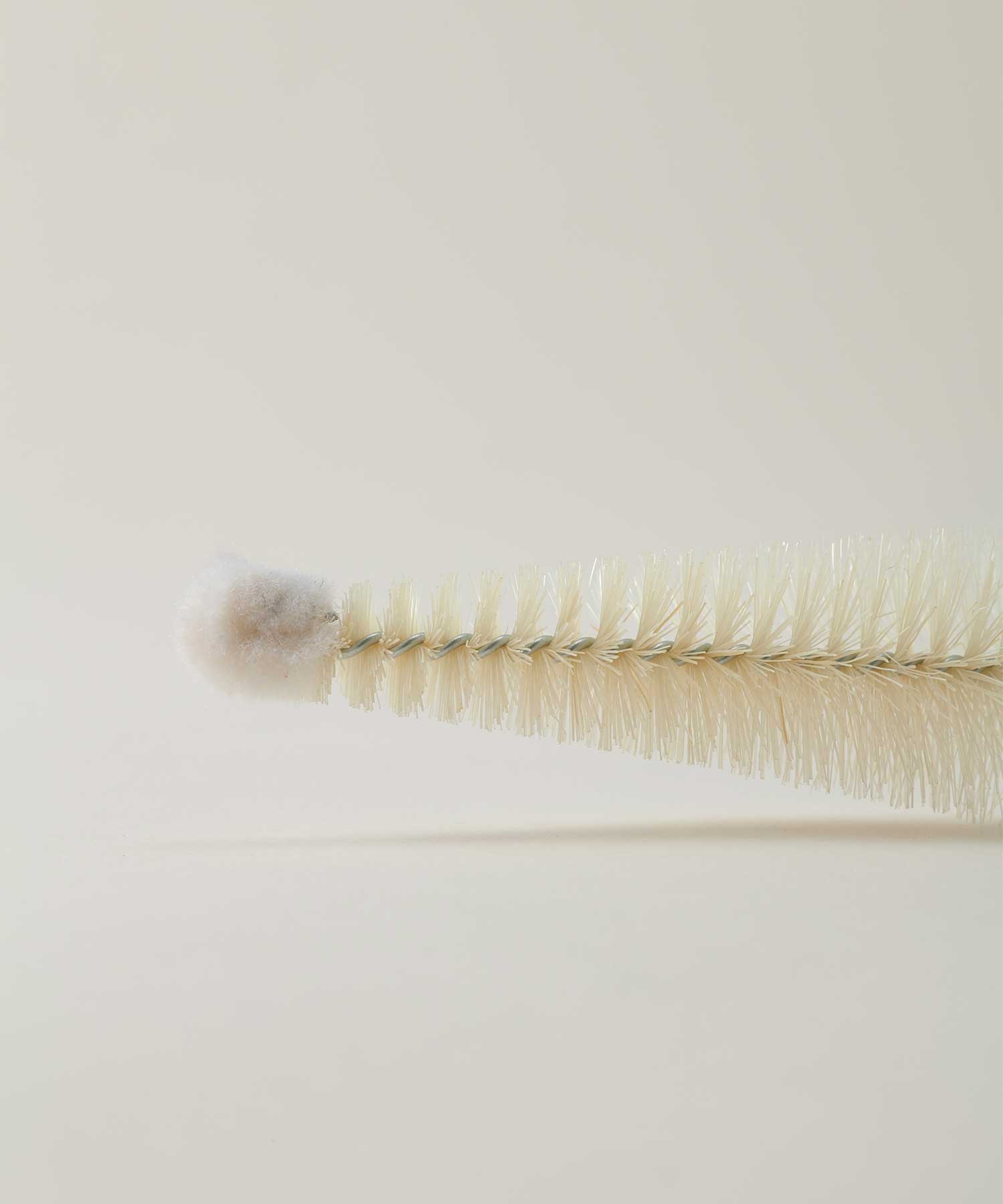 クリーニングブラシ