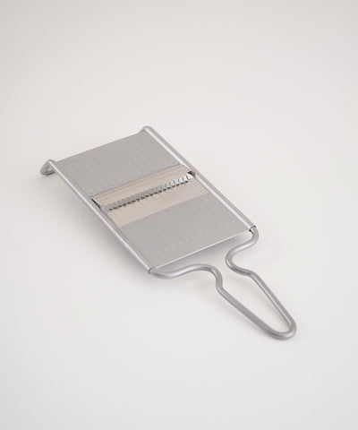 千切りスライサー