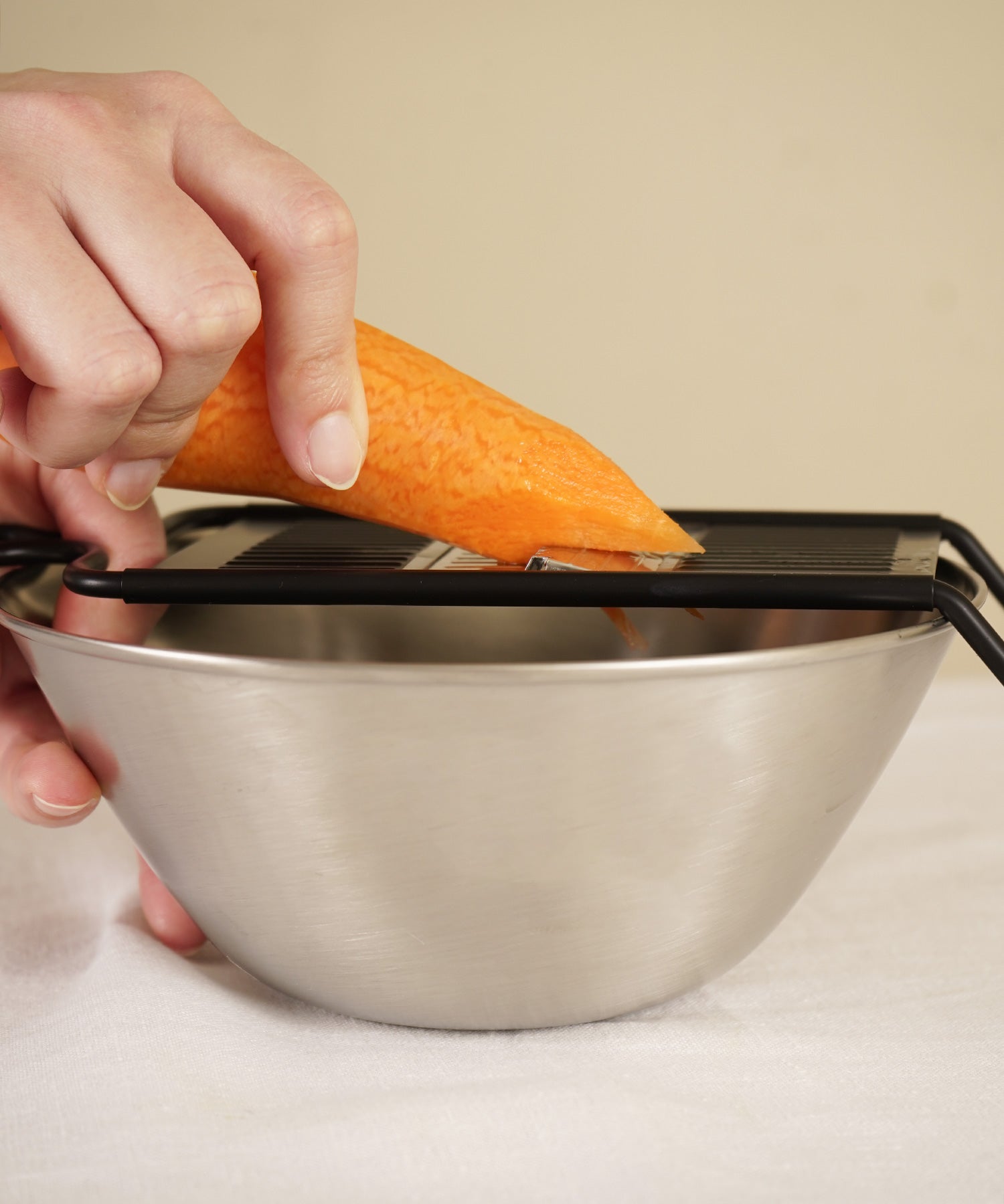 千切りスライサー