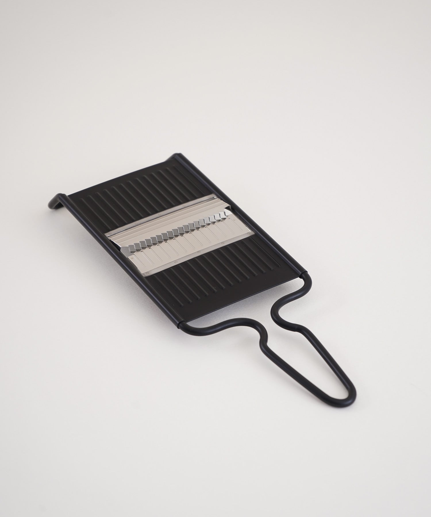 千切りスライサー