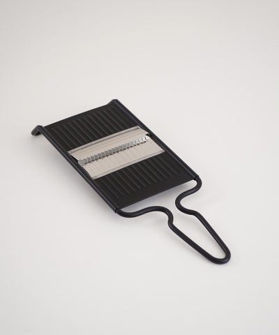 千切りスライサー