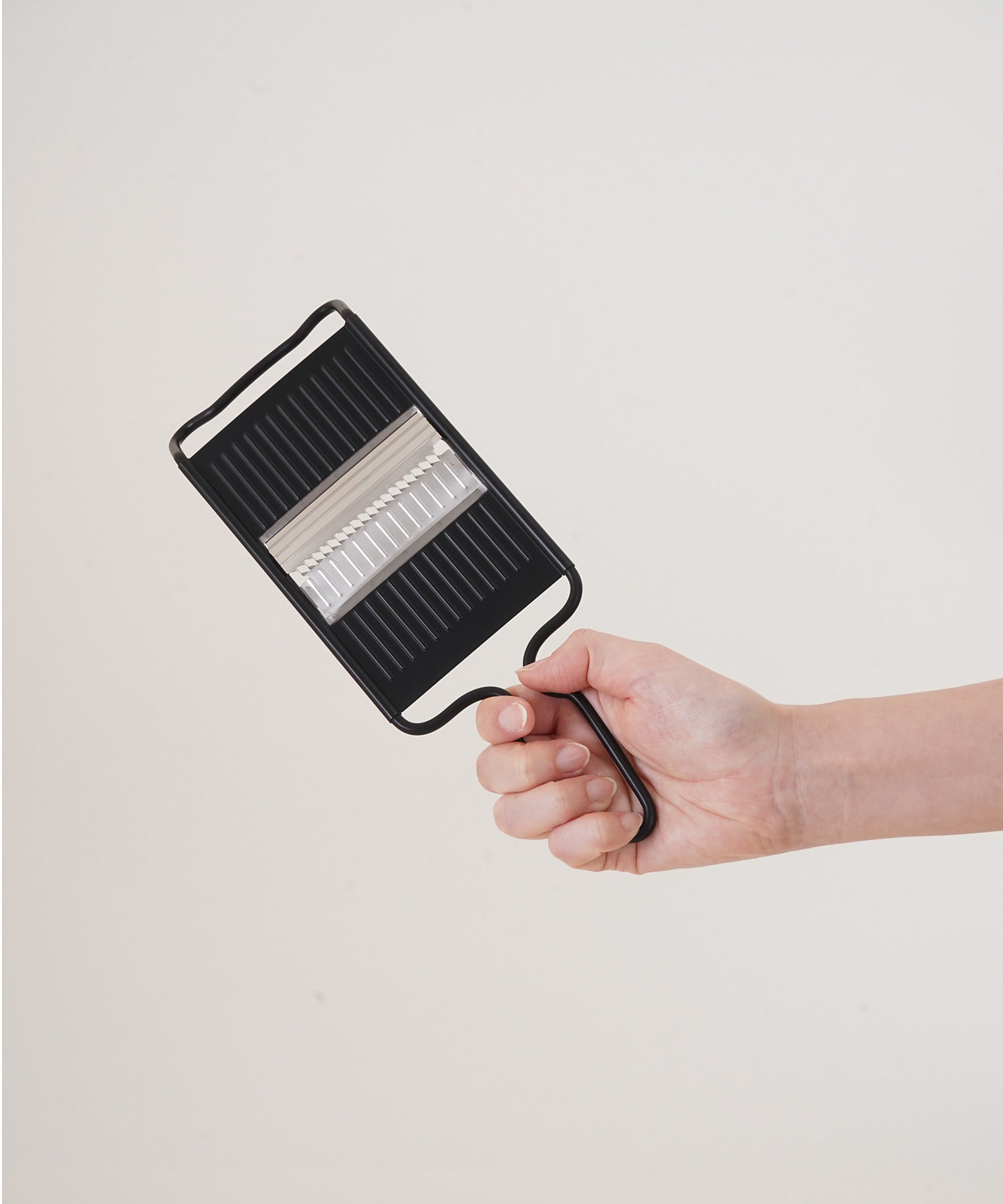 千切りスライサー