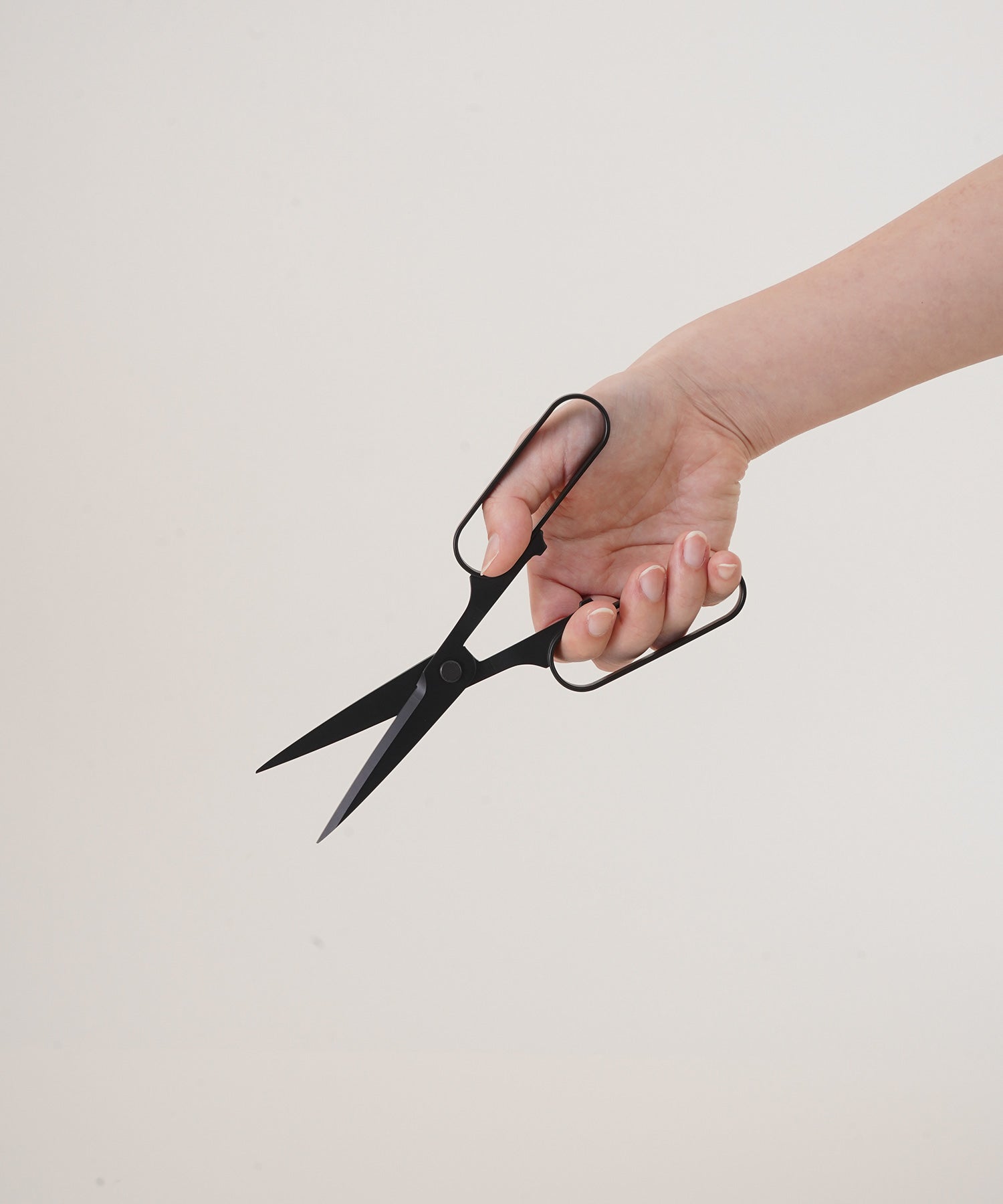 ホーバルハサミ