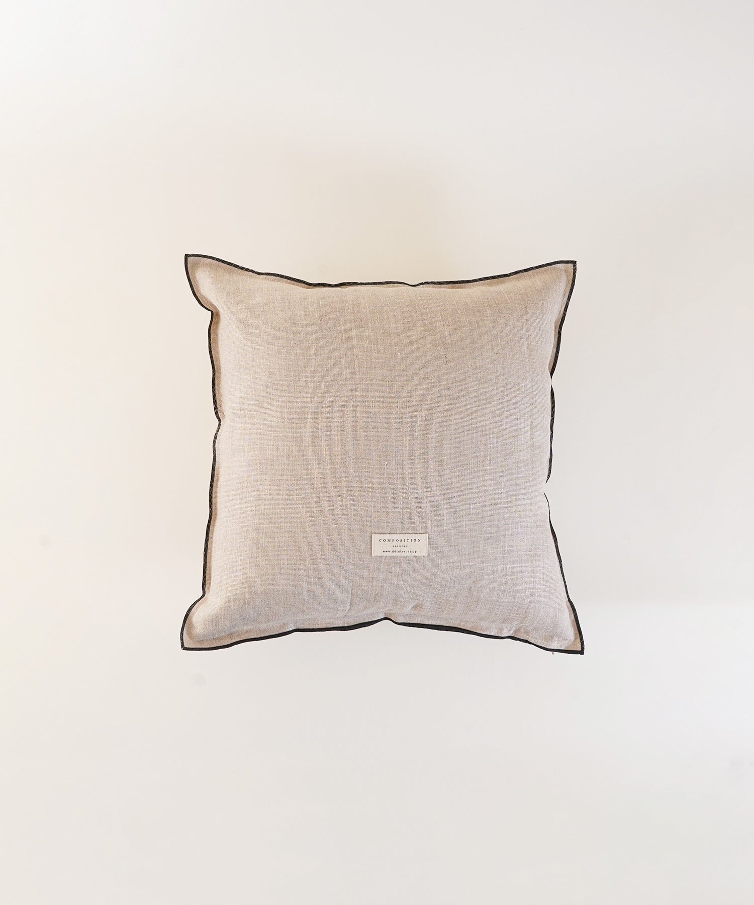 tsukuroite / アンティークリネンクッションカバー tsukuroite / アンティークリネンクッションカバー