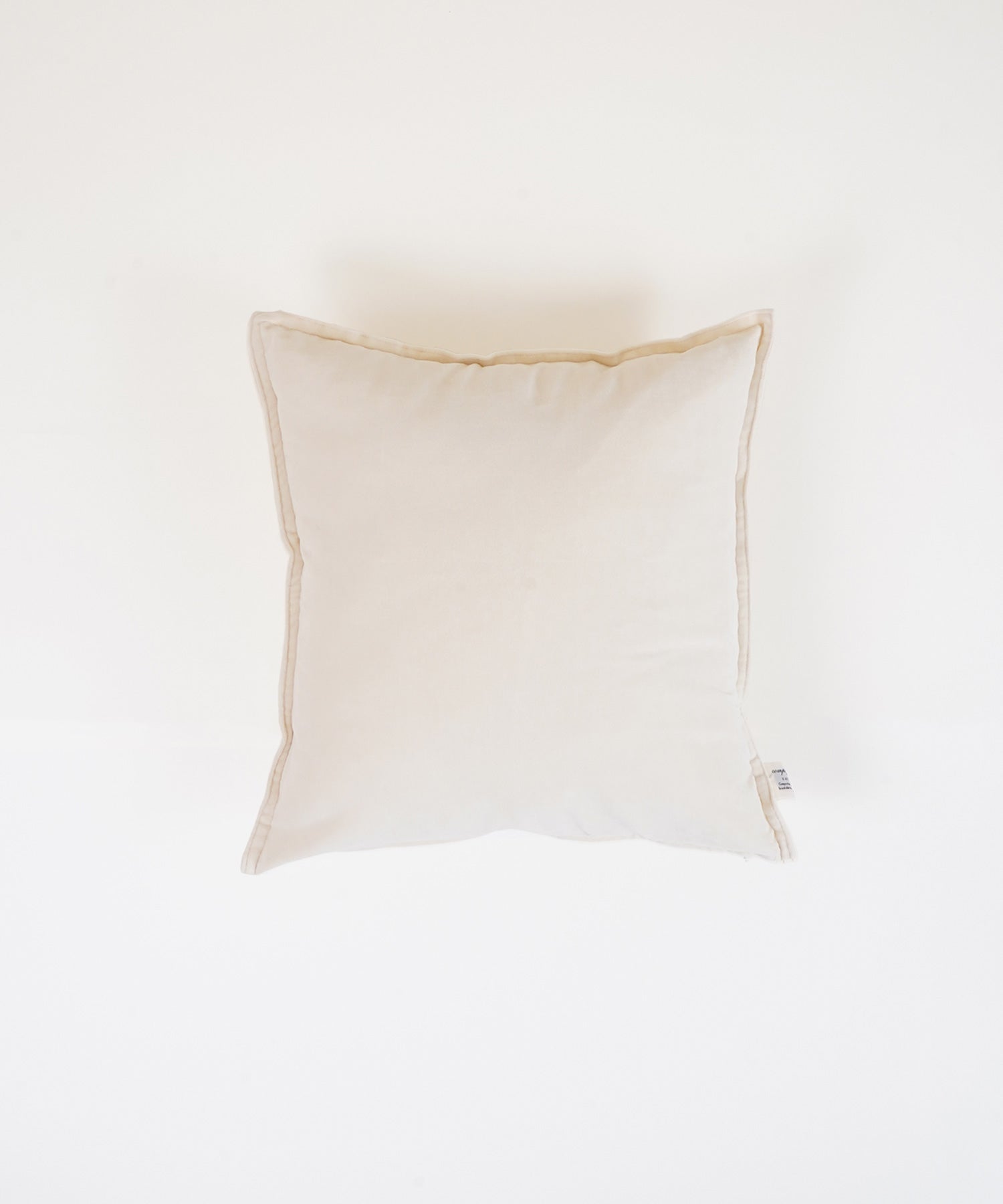 ビンテージベルベット クッションカバー